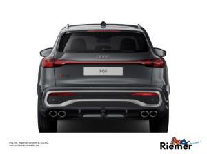 Audi SQ5 3.0 quattro SUV TFSI 270 kW S tronic