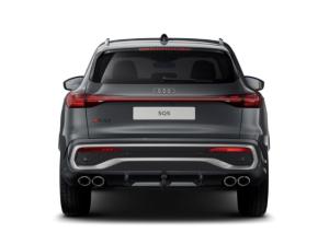 Audi SQ5 3.0 quattro SUV TFSI 270 kW S tronic