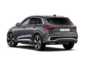 Audi SQ5 3.0 quattro SUV TFSI 270 kW S tronic