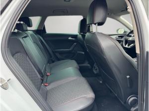 Seat Leon Sportstourer FR 1.5 TSI  *6-Gang Schalter* Navi,LED,Full Link,Einparkhilfe,Kamera