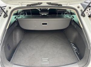 Seat Leon Sportstourer FR 1.5 TSI  *6-Gang Schalter* Navi,LED,Full Link,Einparkhilfe,Kamera