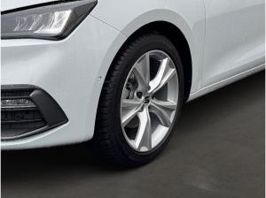 Seat Leon Sportstourer FR 1.5 TSI  *6-Gang Schalter* Navi,LED,Full Link,Einparkhilfe,Kamera
