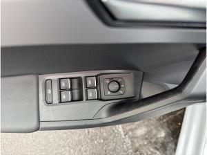 Seat Leon Sportstourer FR 1.5 TSI  *6-Gang Schalter* Navi,LED,Full Link,Einparkhilfe,Kamera