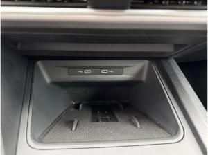 Seat Leon Sportstourer FR 1.5 TSI  *6-Gang Schalter* Navi,LED,Full Link,Einparkhilfe,Kamera
