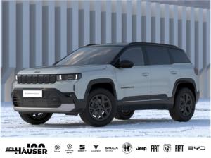 Jeep Compass 1.2 e-Hybrid DCT 4x2 First Edition SOFORT PREMIUM KOMFORT SICHERHEIT