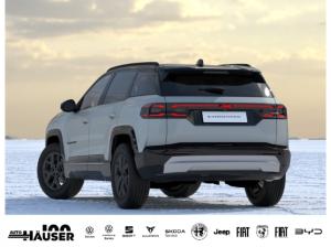 Jeep Compass 1.2 e-Hybrid DCT 4x2 First Edition SOFORT PREMIUM KOMFORT SICHERHEIT