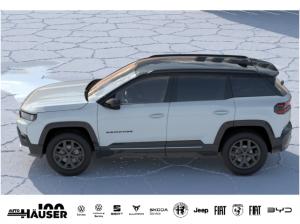 Jeep Compass 1.2 e-Hybrid DCT 4x2 First Edition SOFORT PREMIUM KOMFORT SICHERHEIT