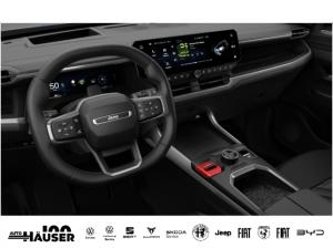 Jeep Compass 1.2 e-Hybrid DCT 4x2 First Edition SOFORT PREMIUM KOMFORT SICHERHEIT