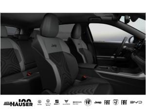 Jeep Compass 1.2 e-Hybrid DCT 4x2 First Edition SOFORT PREMIUM KOMFORT SICHERHEIT