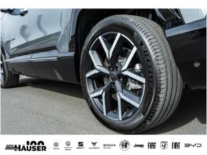 Jeep Compass Elektro First Edition 4x2 74 kWh 213PS SOFORT WÄRMEPUMPE KOMFORT PREMIUM SICHERHEIT