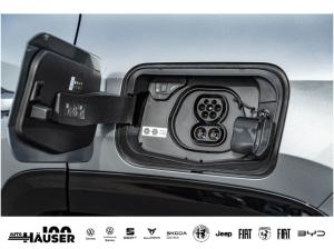 Jeep Compass Elektro First Edition 4x2 74 kWh 213PS SOFORT WÄRMEPUMPE KOMFORT PREMIUM SICHERHEIT