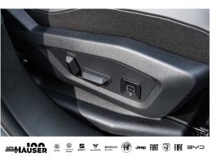 Jeep Compass Elektro First Edition 4x2 74 kWh 213PS SOFORT WÄRMEPUMPE KOMFORT PREMIUM SICHERHEIT