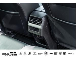 Jeep Compass Elektro First Edition 4x2 74 kWh 213PS SOFORT WÄRMEPUMPE KOMFORT PREMIUM SICHERHEIT