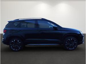 Cupra Ateca 4 Drive 2.0 TSI DSG Voll LED, AHK, Navi, Car Play