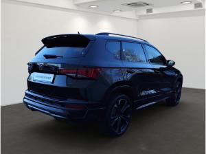 Cupra Ateca 4 Drive 2.0 TSI DSG Voll LED, AHK, Navi, Car Play