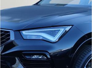 Cupra Ateca 4 Drive 2.0 TSI DSG Voll LED, AHK, Navi, Car Play