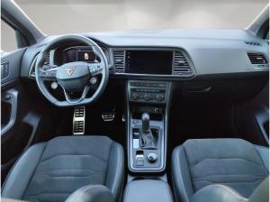 Cupra Ateca 4 Drive 2.0 TSI DSG Voll LED, AHK, Navi, Car Play