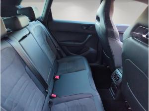Cupra Ateca 4 Drive 2.0 TSI DSG Voll LED, AHK, Navi, Car Play