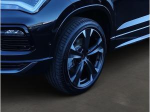 Cupra Ateca 4 Drive 2.0 TSI DSG Voll LED, AHK, Navi, Car Play