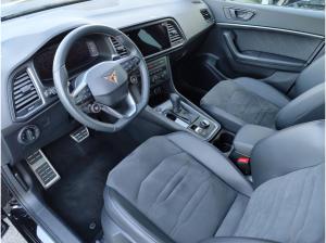 Cupra Ateca 4 Drive 2.0 TSI DSG Voll LED, AHK, Navi, Car Play