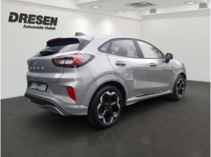 Ford Puma Gen-E Premium 43kWh El. Panodach Navi Leder Digitales Cockpit Soundsystem B & O