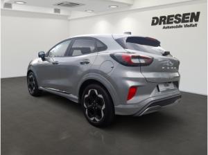 Ford Puma Gen-E Premium 43kWh El. Panodach Navi Leder Digitales Cockpit Soundsystem B & O