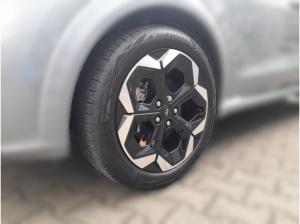 Ford Puma Gen-E Premium 43kWh El. Panodach Navi Leder Digitales Cockpit Soundsystem B & O