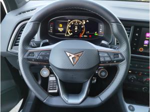 Cupra Ateca 4 Drive 2.0 TSI DSG Voll LED, AHK, Navi, Car Play