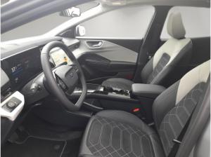 Ford Puma Gen-E Premium 43kWh El. Panodach Navi Leder Digitales Cockpit Soundsystem B & O