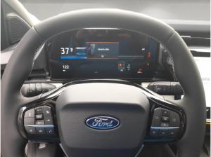 Ford Puma Gen-E Premium 43kWh El. Panodach Navi Leder Digitales Cockpit Soundsystem B & O