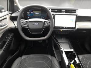 Ford Puma Gen-E Premium 43kWh El. Panodach Navi Leder Digitales Cockpit Soundsystem B & O