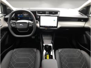 Ford Puma Gen-E Premium 43kWh El. Panodach Navi Leder Digitales Cockpit Soundsystem B & O