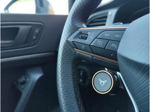 Cupra Ateca 4 Drive 2.0 TSI DSG Voll LED, AHK, Navi, Car Play