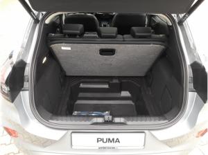 Ford Puma Gen-E Premium 43kWh El. Panodach Navi Leder Digitales Cockpit Soundsystem B & O