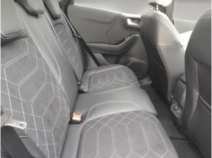 Ford Puma Gen-E Premium 43kWh El. Panodach Navi Leder Digitales Cockpit Soundsystem B & O