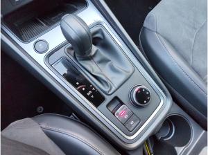 Cupra Ateca 4 Drive 2.0 TSI DSG Voll LED, AHK, Navi, Car Play