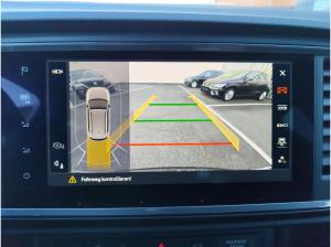 Cupra Ateca 4 Drive 2.0 TSI DSG Voll LED, AHK, Navi, Car Play