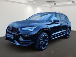 Cupra Ateca 4 Drive 2.0 TSI DSG Voll LED, AHK, Navi, Car Play