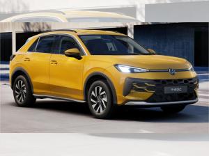 Volkswagen T-Roc 1.5 DSG❗Bestellaktion❗Konfigurierbar❗Privat + Gewerbe❗