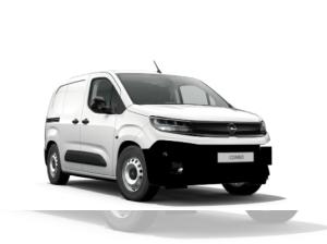 Opel Combo Cargo/Kasten M Diesel Comfort Connect Paket, sofort lieferbar