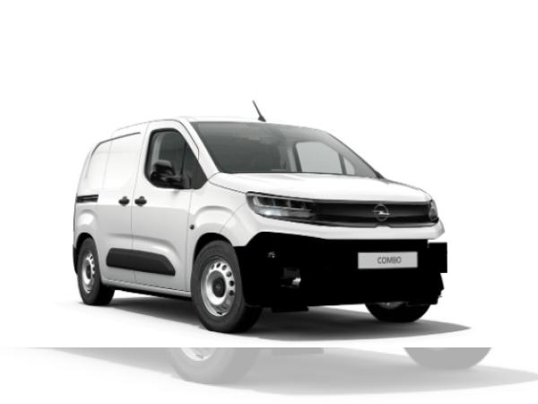 Abbildung Leasingangebot Opel Combo