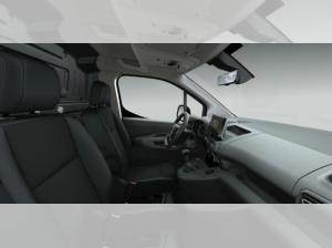Opel Combo Cargo/Kasten M Diesel Comfort Connect Paket, sofort lieferbar