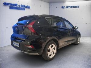 Hyundai BAYON ❗️BITTE INSERAT LESEN❗️🔥TREND🔥SOFORT-VERFÜGBAR🔥