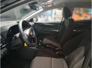 Hyundai BAYON ❗️BITTE INSERAT LESEN❗️🔥TREND🔥SOFORT-VERFÜGBAR🔥💼GEWERBE💼