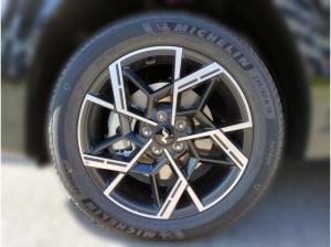 Hyundai TUCSON Sitz-Paket, Assistenz-Paket 360Grad Kamera