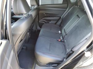 Hyundai TUCSON Sitz-Paket, Assistenz-Paket 360Grad Kamera