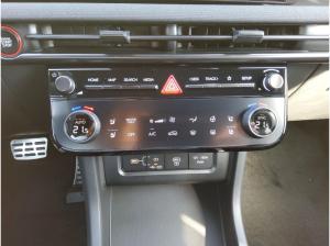 Hyundai TUCSON Sitz-Paket, Assistenz-Paket 360Grad Kamera