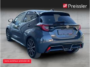 Toyota Yaris GR SPORT 1,5L Hybrid Navi Soundsystem JBL LED Apple CarPlay Android Auto Mehrzonenklima