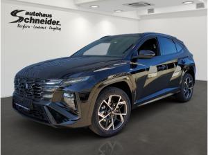 Hyundai TUCSON Sitz-Paket, Assistenz-Paket 360Grad Kamera ❗Gewerbe❗