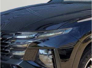 Hyundai TUCSON Sitz-Paket, Assistenz-Paket 360Grad Kamera ❗Gewerbe❗
